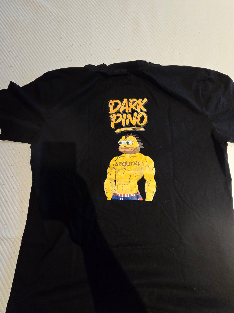 Forever Pig Slut Dark Pino Custom T-Shirt