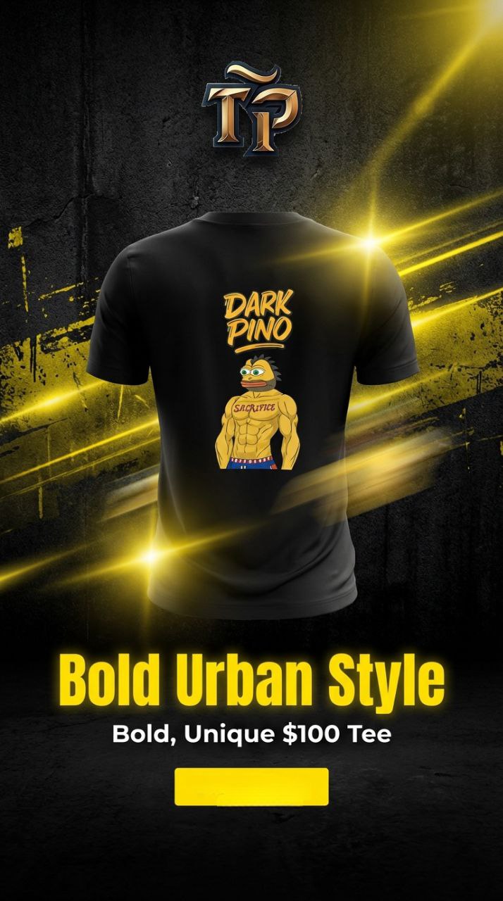 Forever Pig Slut Dark Pino Custom T-Shirt